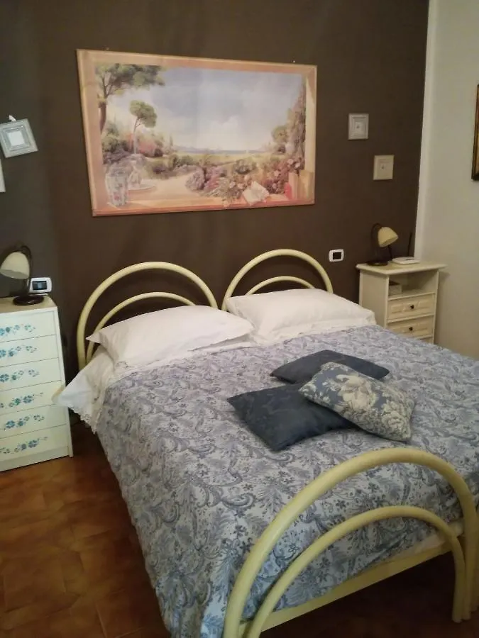 Apartmán La Casa Del Mare Carrara
