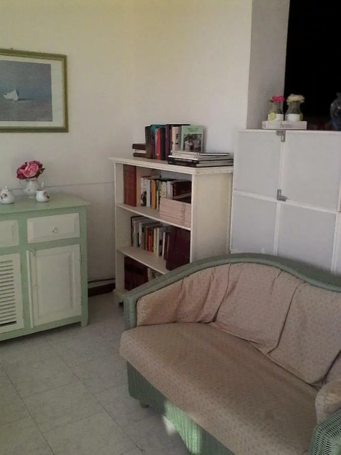 Apartmán La Casa Del Mare Carrara