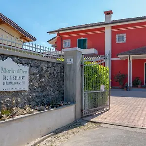 Merlo D'oro Bed & Breakfast
