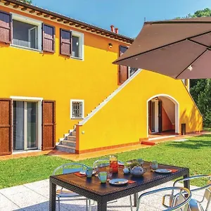 Pianamaggio Ferienhaus
