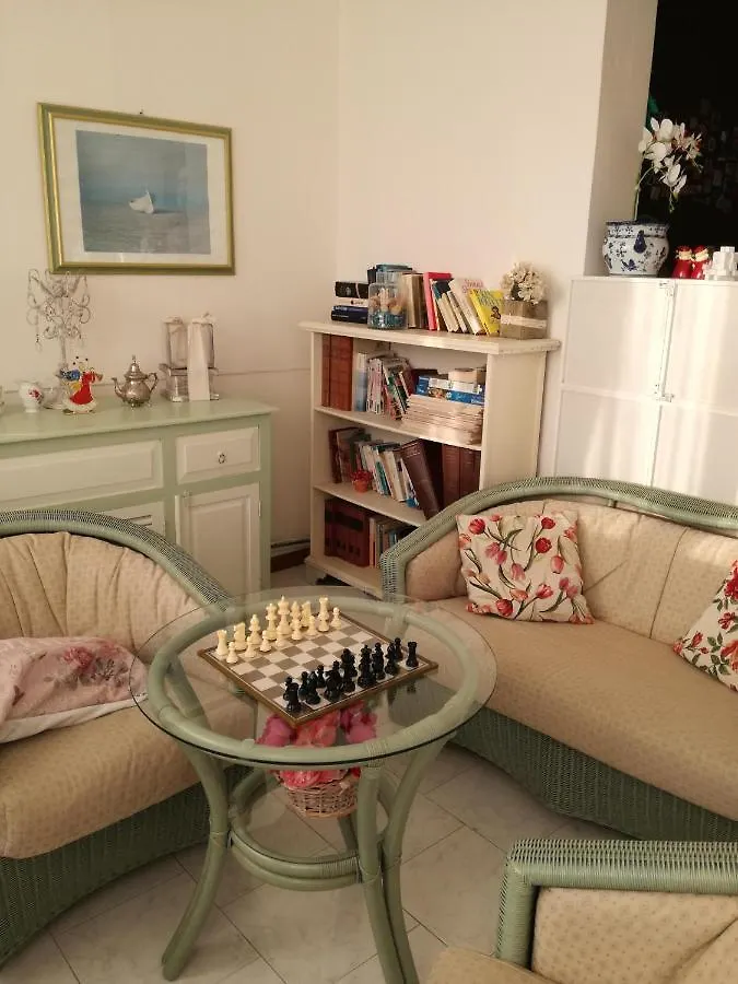 La Casa Del Mare Apartment Carrara 0*,  Italy