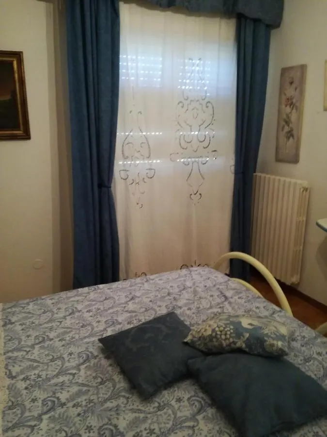La Casa Del Mare Apartment Carrara 0*,  Italy
