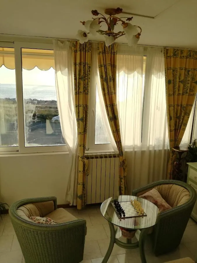 La Casa Del Mare Apartment Carrara