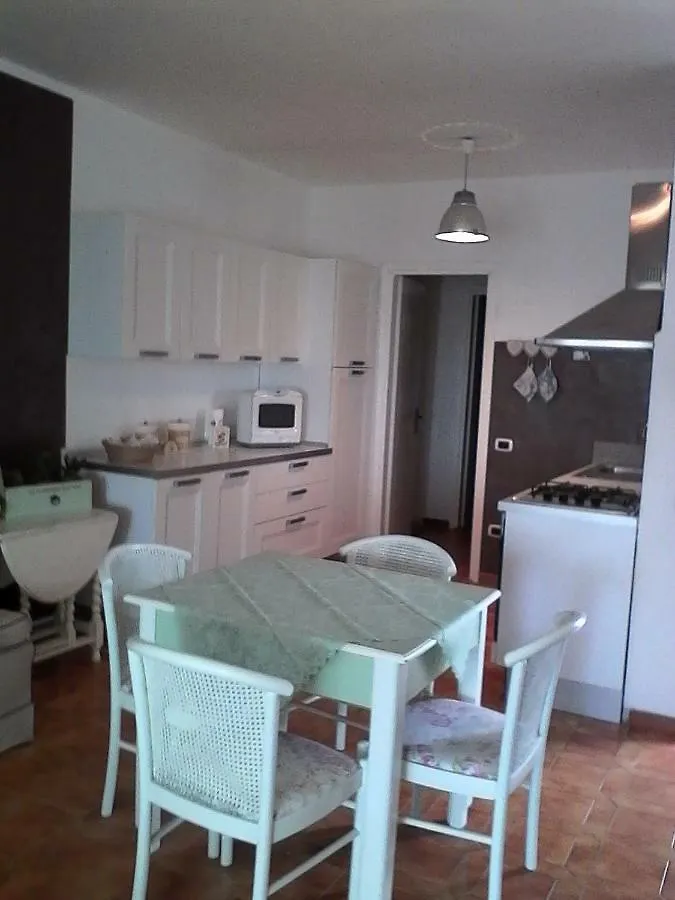 La Casa Del Mare Apartment Carrara