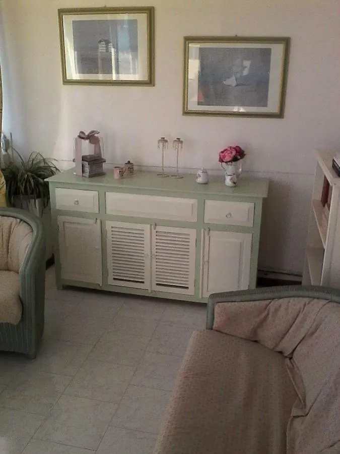 La Casa Del Mare Apartment Carrara
