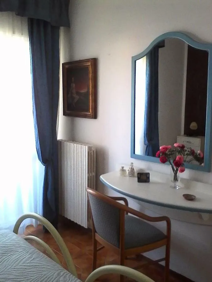 La Casa Del Mare Apartment Carrara