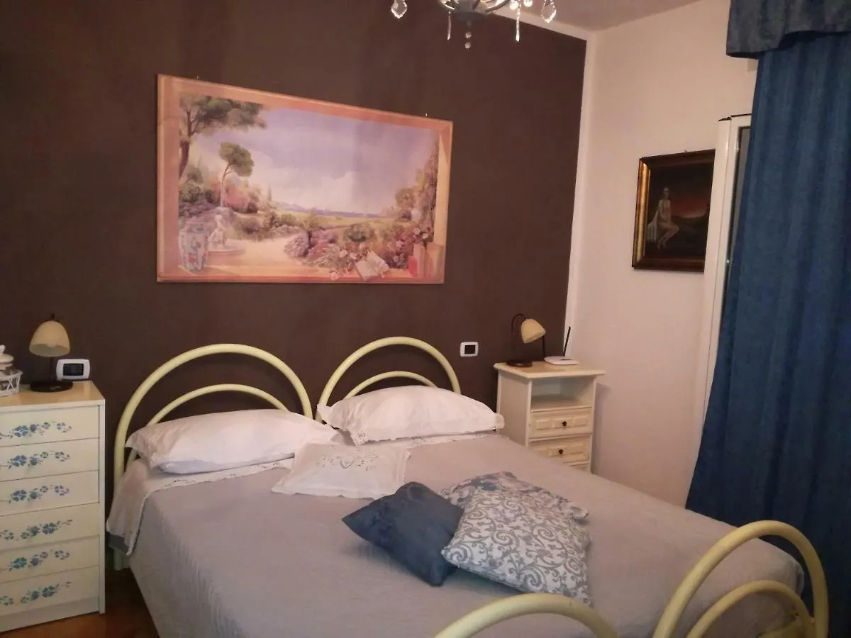 La Casa Del Mare Apartment Carrara Italy